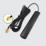 1.5M Car Signal Amplifier Antenna | 4G WiFi Universal Signal Booster for Enhanced Connectivity