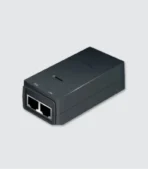 24V 0.5A Desktop POE Power Injector Ethernet Adapter | IEEE 802.3af Compliant for Network Devices - Image 3