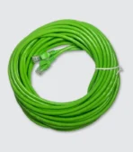 30 Meters LAN Cable with Fixed Connectors | 88 Feet Cat 6 Ethernet Cable | High-Speed Internet | Durable and Reliable