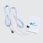 LTE Antenna with 4G SMA Connector | External High-Gain Antenna | Enhanced 4G Signal Strength | Wide Compatibility