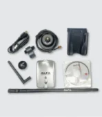Alfa 1000mW Wireless USB WiFi Adapter | High-Power Long-Range Network Connectivity - Image 2