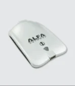 Alfa 1000mW Wireless USB WiFi Adapter | High-Power Long-Range Network Connectivity