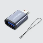 Essager USB 3.0 to Type-C 5G OTG Adapter | Type-C to USB | Micro to Type-C | Male to USB Female Converter | Multi-Purpose Adapter