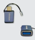 Essager USB 3.0 to Type-C 5G OTG Adapter | Type-C to USB | Micro to Type-C | Male to USB Female Converter | Multi-Purpose Adapter - Image 2