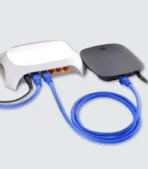 Ethernet Cable (LAN Cable) | 1.5M / 3M / 5M | Cat6 Network Cable | High-Speed Internet Cable | Durable and Reliable - Image 2