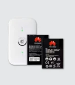 Huawei HB434666RBC Replacement Battery for WiFi Devices | Long-Lasting Power