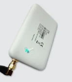 Jazz MiFi MF937 Device with Universal Antenna Support | Portable 4G WiFi Hotspot | High-Speed Internet | Enhanced Connectivity - Image 2
