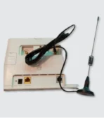 Magnetic Mount Spring Antenna for GSM GPRS - High Gain Antenna for Improved Signal Reception - Image 2