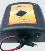 Router UPS CRU12V2A | Uninterrupted Power Supply for WiFi Routers | 12V 2A | Backup Power Solution - Image 2