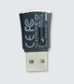 Tenda 150Mbps Wireless PICO USB Adapter | Compact WiFi Adapter | High-Speed Connectivity | Plug-and-Play - Image 2