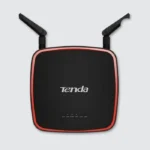 Tenda AP4 N300 Wireless Desktop Access Point | High-Speed WiFi | Easy Setup | Stable Connectivity