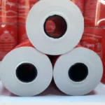 Thermal Printer Roll | 80mm x 40 Meters | High-Quality Paper | Compatible with Thermal Printers
