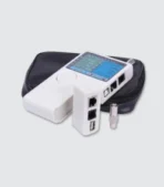 Universal Network Cable Tester Tool | RJ45, RJ11, RJ12 Cable Tester for Ethernet, Phone, and Network Wires - Image 2