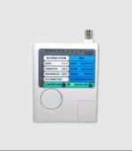 Universal Network Cable Tester Tool | RJ45, RJ11, RJ12 Cable Tester for Ethernet, Phone, and Network Wires