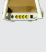 Wireless N 300 VDSL2 Modem Router | High-Speed Internet with Wi-Fi Connectivity - Image 2