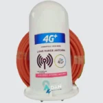 i-Antenna with Waterproof G600 | High-Quality 60ft Wire | TS9 Connector | Enhanced Signal Strength | Durable Design