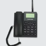 Suncomm G718 Dual SIM Wireless Phone GSM | Dual SIM Support | Long Battery Life | Compact Design