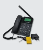 Suncomm G718 Dual SIM Wireless Phone GSM | Dual SIM Support | Long Battery Life | Compact Design - Image 2