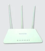 Tenda F3 Wireless Wi-Fi Router | Used, Branded, Original | High-Speed Internet | Easy Setup