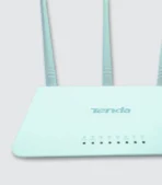 Tenda F3 Wireless Wi-Fi Router | Used, Branded, Original | High-Speed Internet | Easy Setup - Image 3
