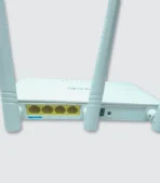 Tenda F3 Wireless Wi-Fi Router | Used, Branded, Original | High-Speed Internet | Easy Setup - Image 2