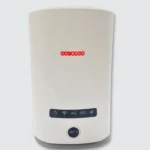 ZLT X20 4G/5G SIM Router | High-Speed Internet | 2.4 Gbps Download | 64 User Capacity | Dual-Band WiFi | Multiple Ports
