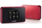 Huawei 504HW Pocket WiFi 4G LTE Mobile Hotspot Router | Portable Wireless Internet Device 🔥 - Image 2