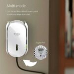 D-Link DAP-1820 AC750 WiFi Range Extender | Dual Band | Boost Your Signal 📶