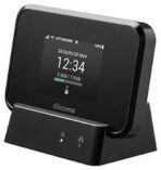 Docomo WiFi Station SH-05L 4G LTE Pocket WiFi Router | Portable Mobile Hotspot Device 🔥
