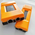 ST-248 Multi-Function Network Cable Tester | RJ45 RJ11 RJ12 BNC Cable Line Testing Tool | Portable Cable Checker