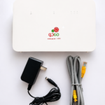 Soyealink B311-922 4G LTE Wireless Router | SIM Supported WiFi Router | High-Speed Internet Sharing Device | LAN/WAN Connectivity | Home & Office Network Solution