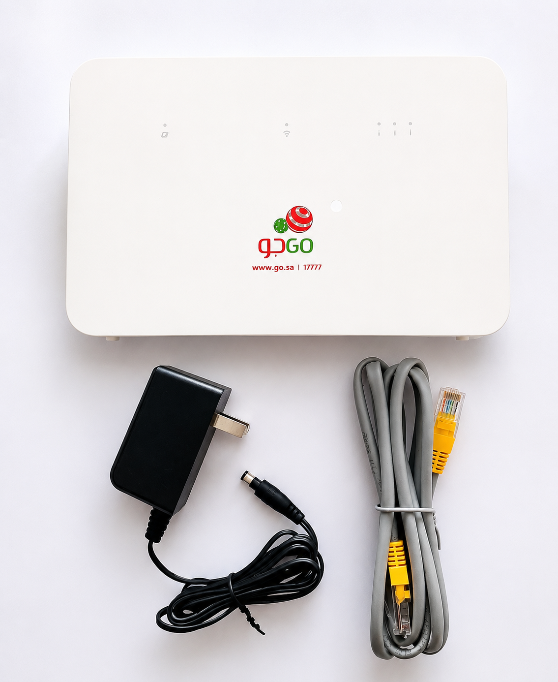 Soyealink B311-922 4G LTE Wireless Router | SIM Supported WiFi Router | High-Speed Internet Sharing Device | LAN/WAN Connectivity | Home & Office Network Solution
