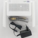 Huawei OptiXstar HG8141V5 Dual-Band GPON Fiber ONT Router | 2.4GHz & 5GHz WiFi | High-Speed Fiber Internet Gateway | Brand New
